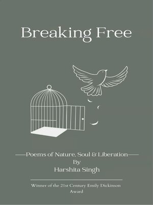 cover image of Breaking Free